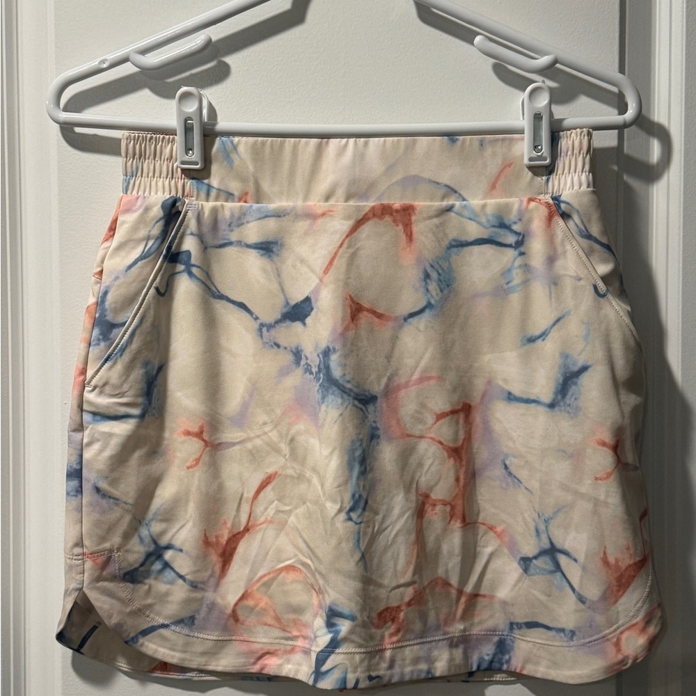 CALIA by Carrie Underwood Women's Golf Skort - Multicolor